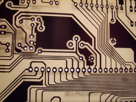 PCB and Electronics Work